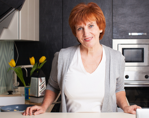 Я переродилась, и теперь у меня начинается новая жизнь!