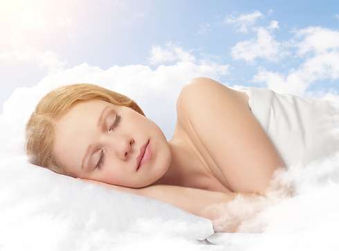 Сон подскажет, чем заниматься в жизни