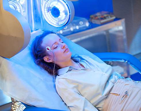 В основу сериала «Сны» легли многие настоящие сновидения