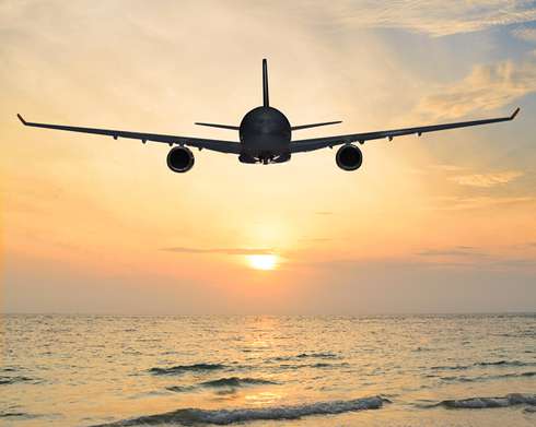 К чему снится море?