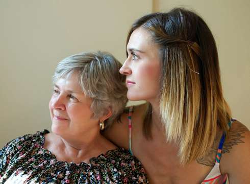 Как пережить «синдром покинутого гнезда»