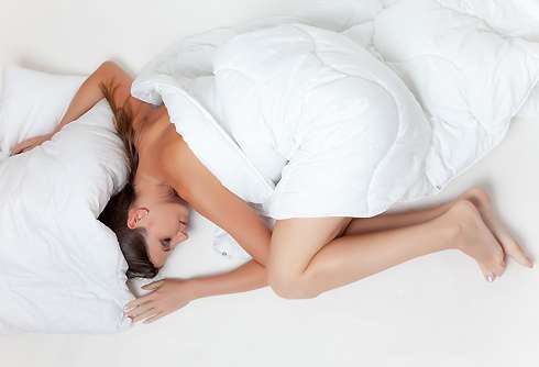 Когда снятся вещие сны?