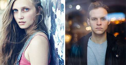 Мария и Данила – сводные брат и сестра, но считают друг друга очень близкими людьми