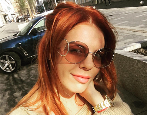 Стоцкая попала в скандал на «Евровидении»