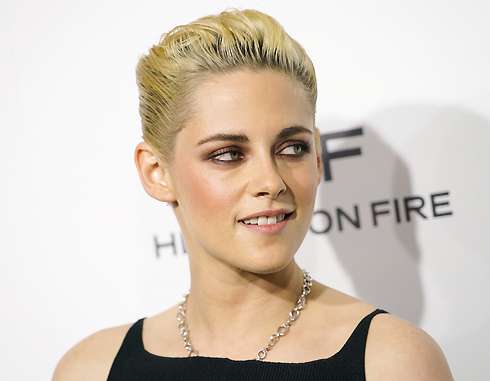 Кристен Стюарт