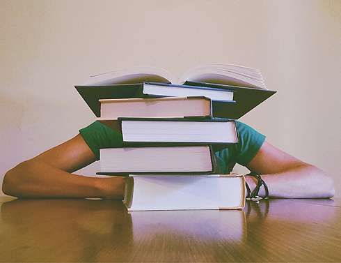 Как помочь выпускнику найти себя?