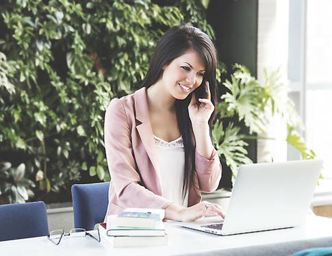 Как найти свой путь к успеху