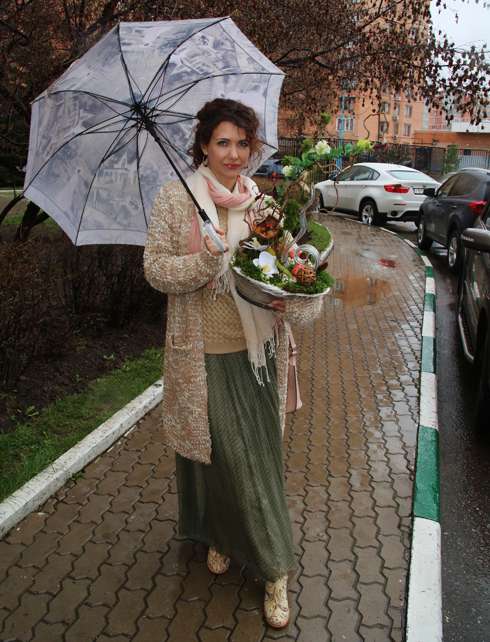 Екатерина Климова