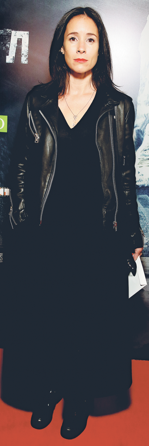 Ольга Сутулова: провал или беспроигрышное сочетание?