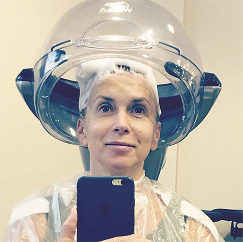 Алена Свиридова решила сняться в мультфильме