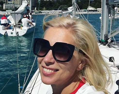 Алена Свиридова