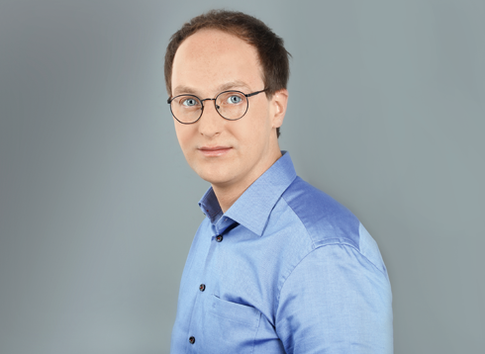 Никита Тарасов: «В отличие от кино в личной жизни нет сценариев»