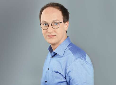 Никита Тарасов