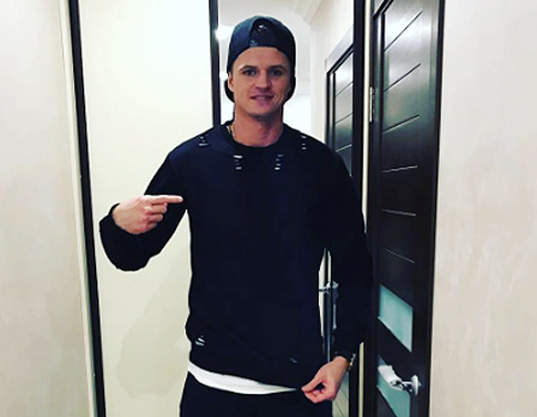 Дмитрий Тарасов впервые заговорил после ссоры с Бузовой