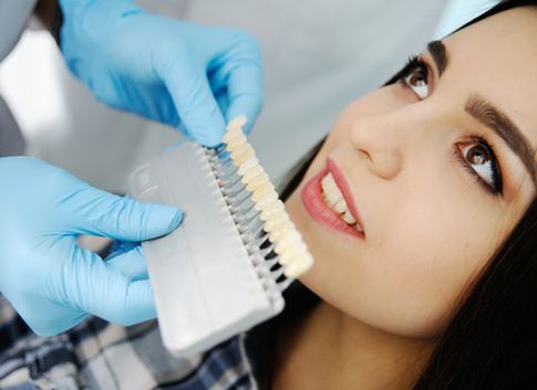 Прорыв в зубном протезировании: что такое CAD/CAM?