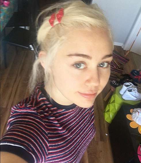 Майли Сайрус Майли Сайрус