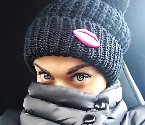 Таня Терешина показала изуродованное лицо