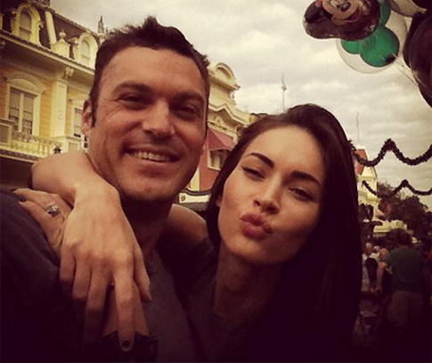 Снова вместе: звезды, давшие своим отношениям второй шанс