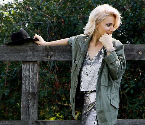 Ирина Тонева 