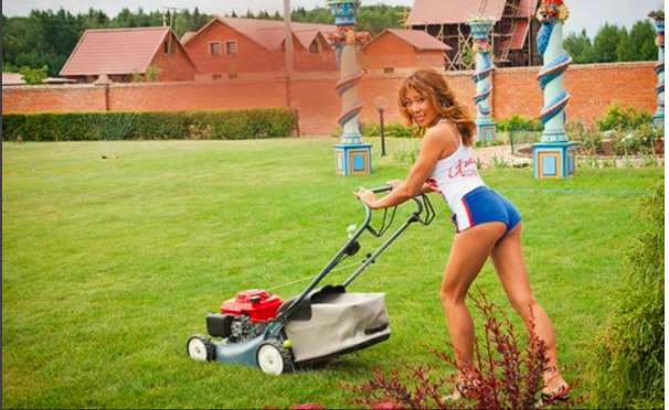 А такой Анита была в 2005-м