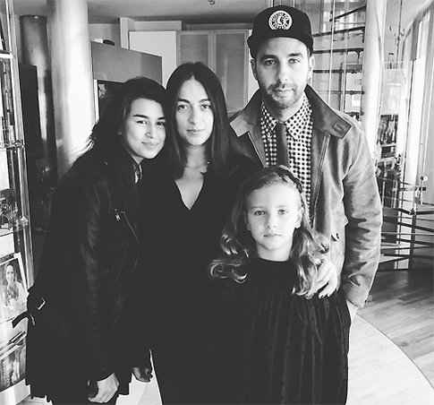 Дочь Урганта сделала первые шаги