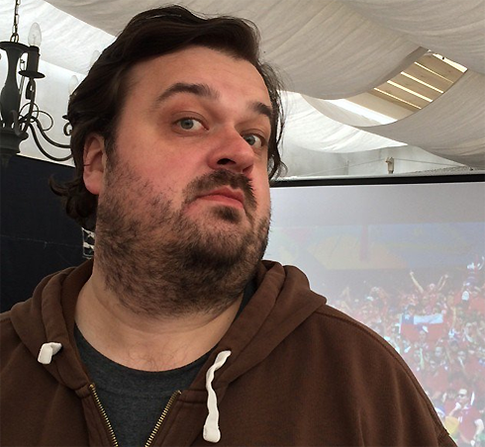 Причиной отстранения Василия Уткина от эфира стало пьянство?