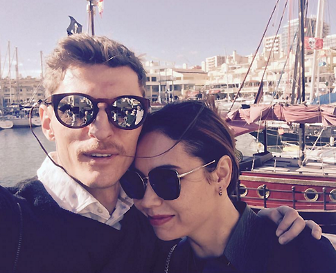 Ляйсан Утяшева снова беременна?