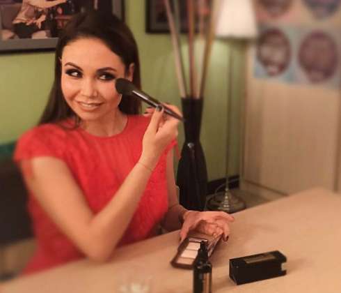 Ляйсан Утяшева