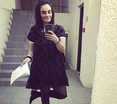 Ваенга серьезно больна