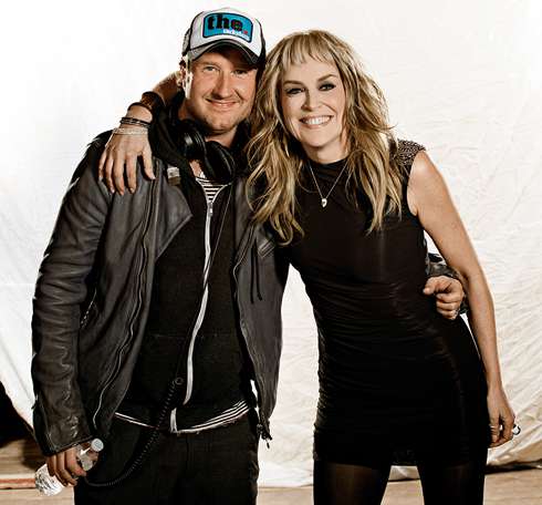 Голливудская звезда Шэрон Стоун снималась в одном из фильмов режиссера