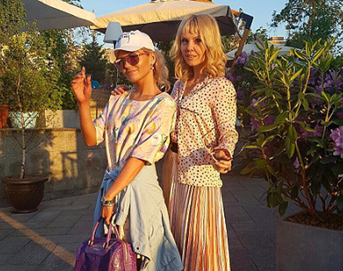 Дети Валерии впервые рассказали о пытках в семье