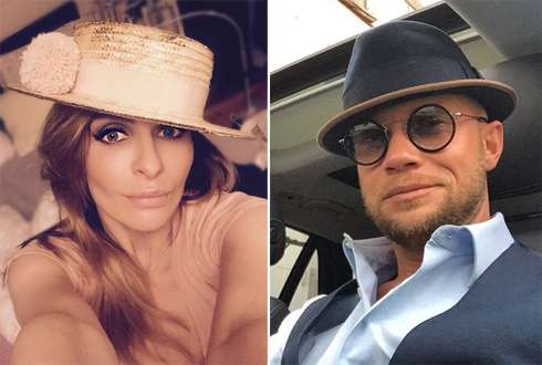 Екатерина Варнава/Дмитрий Хрусталев