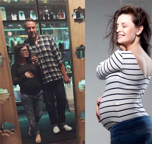 Сын Татьяны Васильевой Филипп станет отцом в третий раз Сын Татьяны Васильевой Филипп станет отцом в третий раз