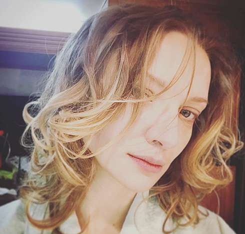 Екатерина Вилкова