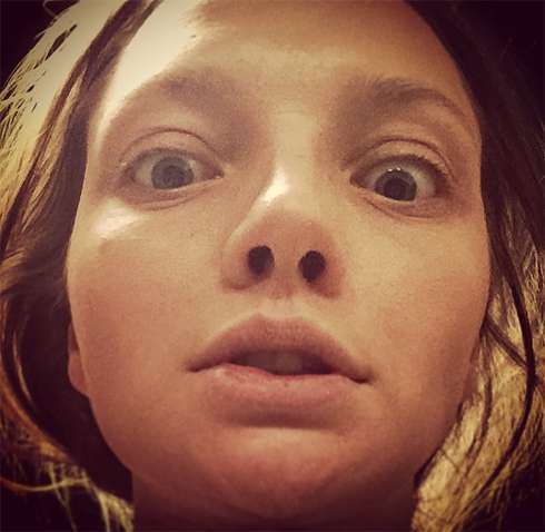 Екатерина Вилкова