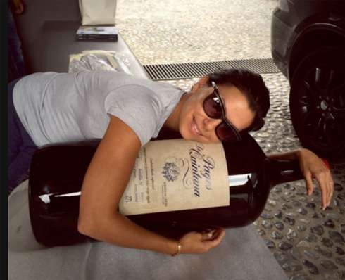 Ева Лонгория