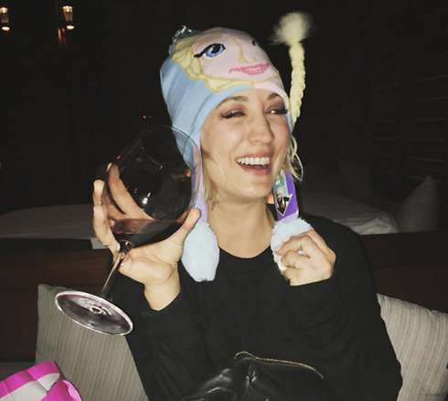 Кейли Куоко