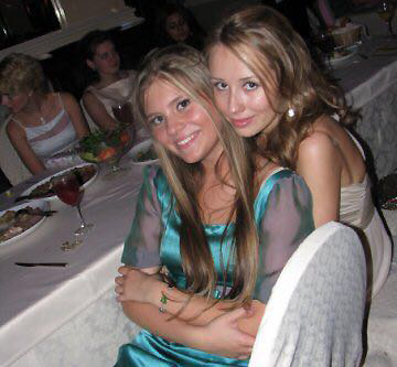 Звезды вспомнили свой выпускной