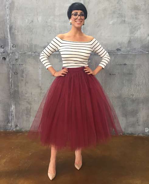 Катя Гершуни