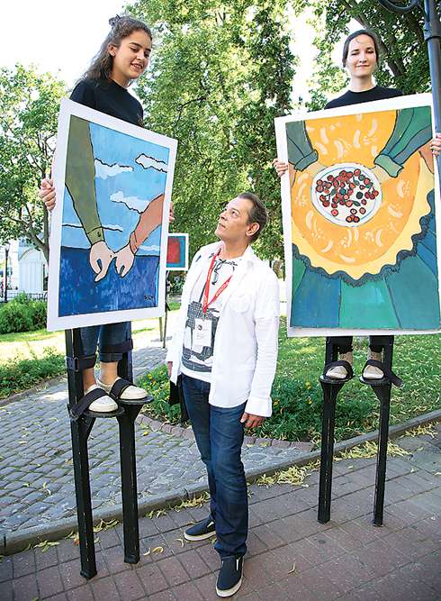 Вадим Казаченко