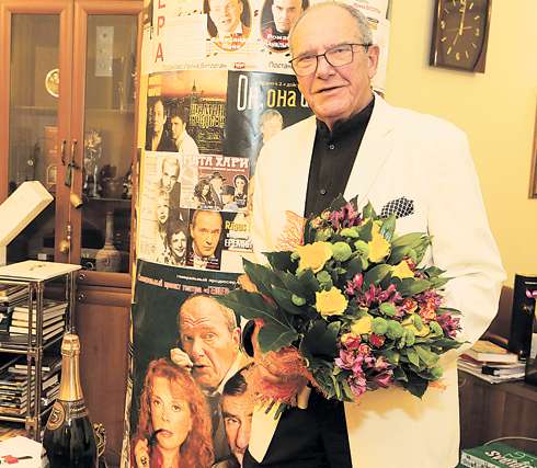 Эммануил Виторган