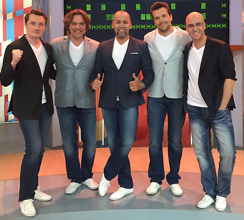 Здоровье участников группы ViVA оказалось под угрозой