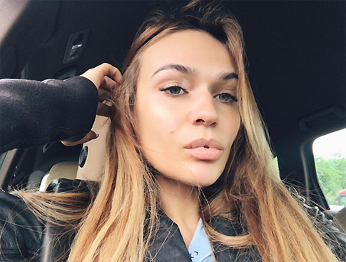 Алена Водонаева потеряла ребенка от жениха?