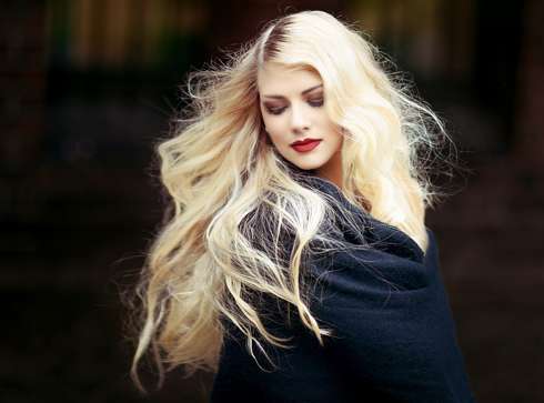 Как восстановить секущиеся концы волос