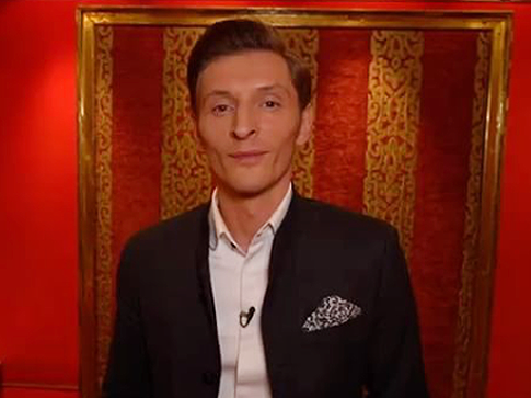 Воля завершает карьеру комика