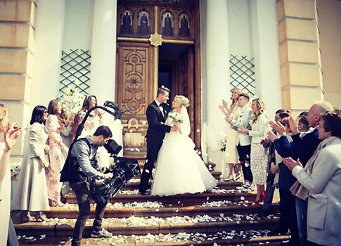 Алексей Воробьев отказался от невесты