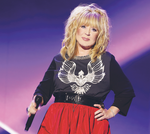 Звезды, которые уходили, но возвращались