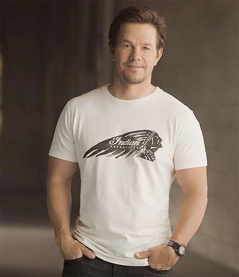 Марк Уолберг