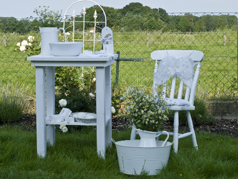 Добраться до утюга: в каком порядке раскладывать нужные вещи