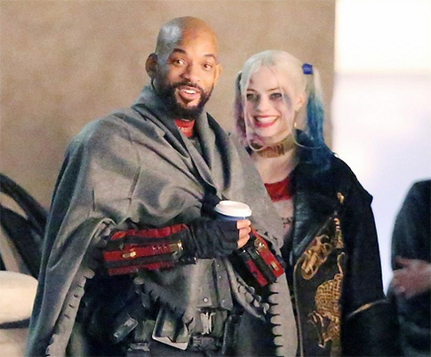 Уилл Смит: «Впервые я получил то, что можно назвать стариковской травмой»